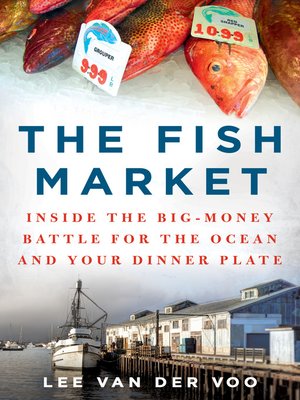 cover image of The Fish Market